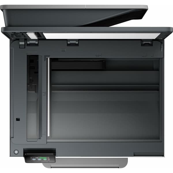 Multifunktionsskrivare HP OFFICEJET PRO 9120B wi-fi