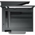 Miniatyrbild 6 av 10: Multifunktionsskrivare HP OFFICEJET PRO 9120B wi-fi