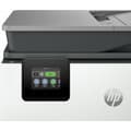 Miniatyrbild 7 av 10: Multifunktionsskrivare HP OFFICEJET PRO 9120B wi-fi