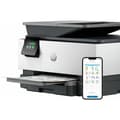 Miniatyrbild 2 av 10: Multifunktionsskrivare HP OFFICEJET PRO 9120B wi-fi