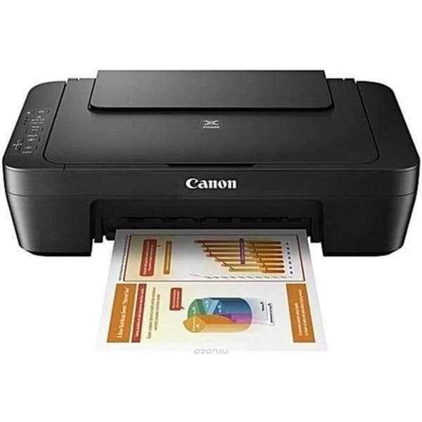 Multifunktionsprinter Canon MG2551S
