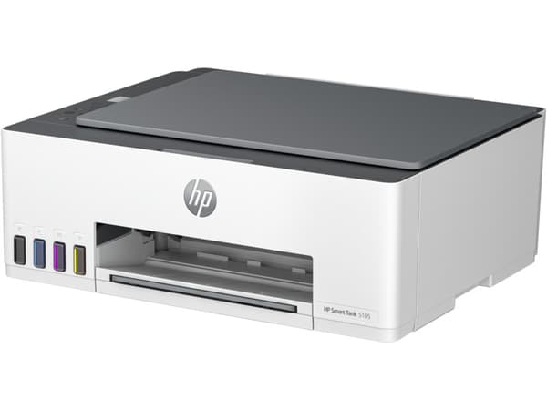 HP Smart Tank 5105 AiO Printer:EUR/UK 1F3Y3A#BHC