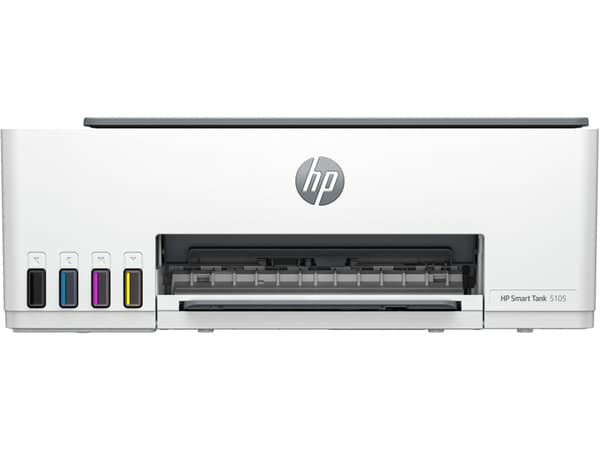 HP Smart Tank 5105 AiO Printer:EUR/UK 1F3Y3A#BHC