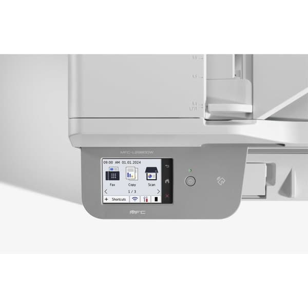 Monitoimitulostin Brother MFCL2980DW