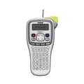 Pikkukuva 1 / 2: Kannettava elektroninen tarrakone Brother PT-H100LB Sininen