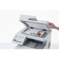 Miniatyrbilde 3 av 4: Multifunksjonsskriver Brother MFCL9670CDNRE1
