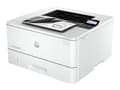 Miniatyrbild 3 av 3: HP LaserJet Pro 4002dn laserskrivare