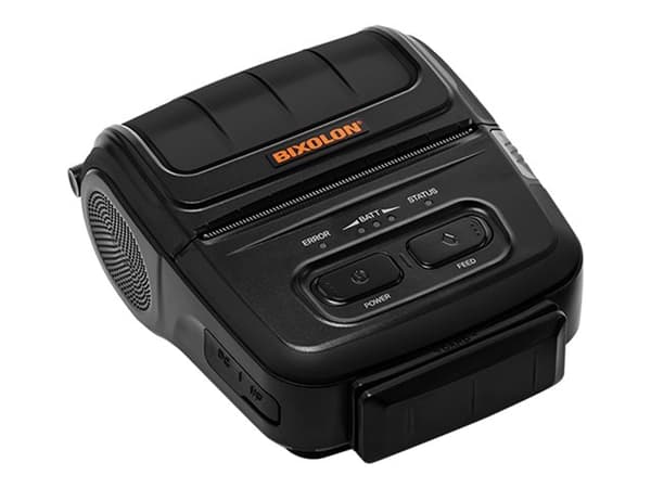 BIXOLON SPP-L310 - Etikettskriver - direktetermisk - Rull (8 cm) - 203 dpi - inntil 127 mm/sek - USB 2.0
