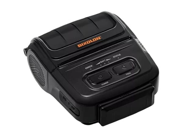 BIXOLON SPP-L310 - Etikettskriver - direktetermisk - Rull (8 cm) - 203 dpi - inntil 127 mm/sek - USB 2.0