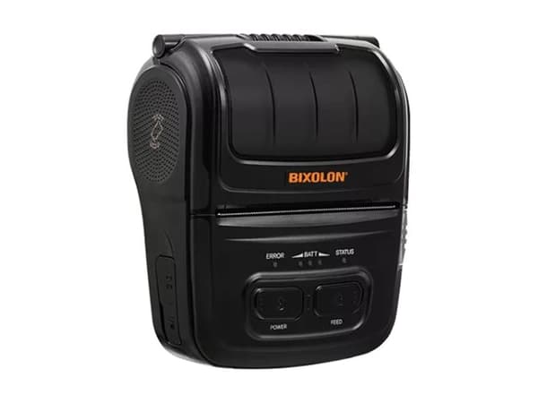 BIXOLON SPP-L310 - Etikettskriver - direktetermisk - Rull (8 cm) - 203 dpi - inntil 127 mm/sek - USB 2.0