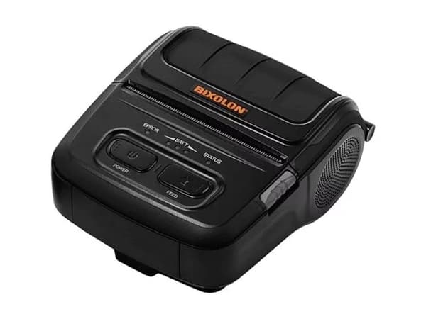 BIXOLON SPP-L310 - Etikettskriver - direktetermisk - Rull (8 cm) - 203 dpi - inntil 127 mm/sek - USB 2.0