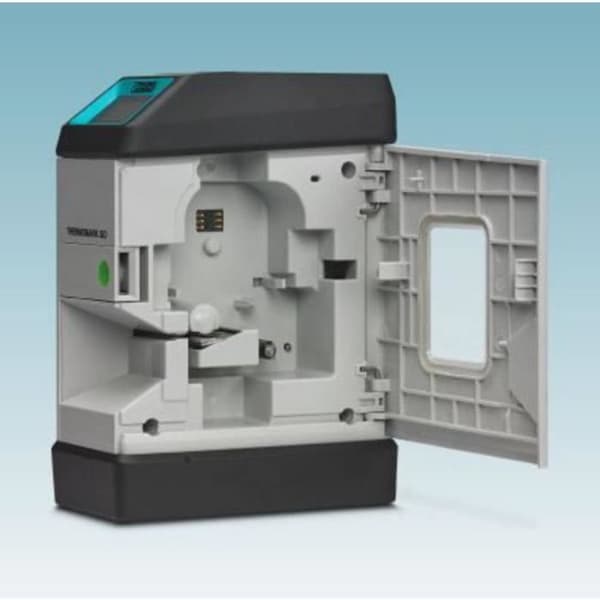 PHOENIX CONTACT THERMOMARK GO termotransferskrivare - Vit - A4 - Mobil