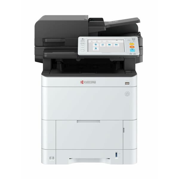Multifunktionsprinter Kyocera ECOSYS MA3500cix