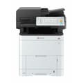 Miniatyrbillede 3 af 3: Multifunktionsprinter Kyocera ECOSYS MA3500cix