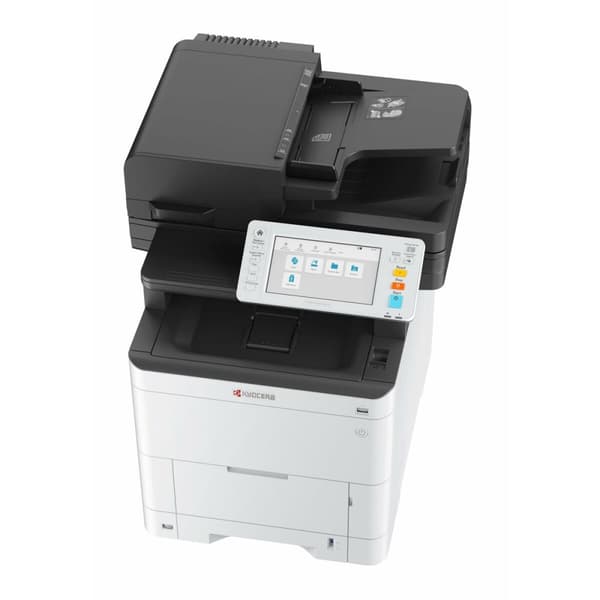 Multifunktionsprinter Kyocera ECOSYS MA3500cix