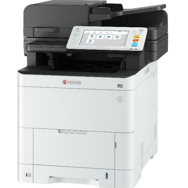 Multifunktionsprinter Kyocera ECOSYS MA3500cix