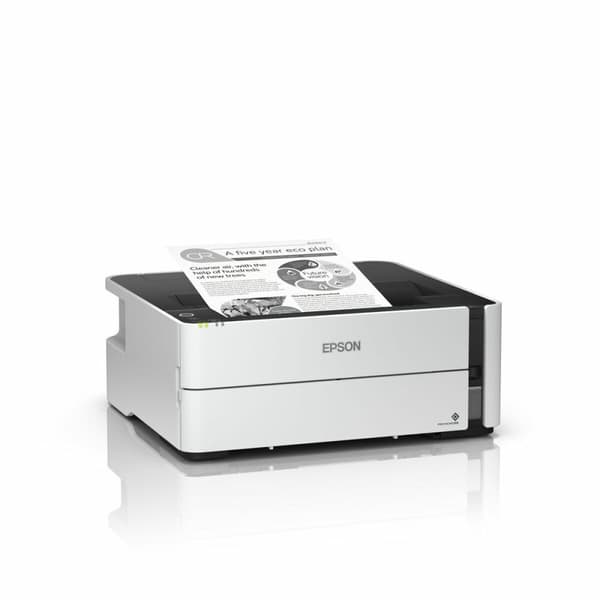 Tulostin Epson EcoTank ET-M1180 Valkoinen