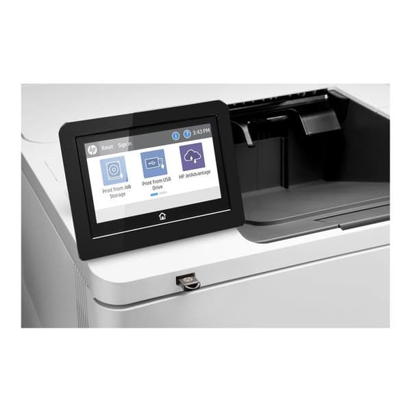 HP HP LaserJet Enterprise M612dn (ML) HP LaserJet Enterprise M612dn Mono A4 71ppm (ML) Vit
