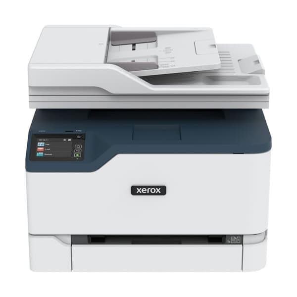 Xerox C235V/DNI 4in1 A4 färglaser multifunktionsskrivare, 22ppm, wifi