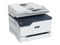 Miniatyrbild 2 av 4: Xerox C235V/DNI 4in1 A4 färglaser multifunktionsskrivare, 22ppm, wifi