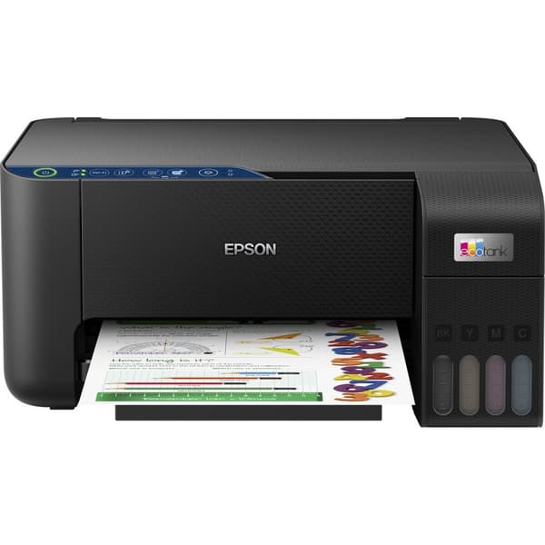 Multifunktionsskrivare Epson ET-2861
