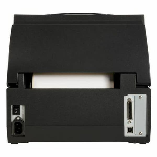 Billetprinter Citizen 1000836 Sort