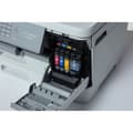 Miniatyrbillede 2 af 2: Multifunktionsprinter Brother MFC-J6955DW