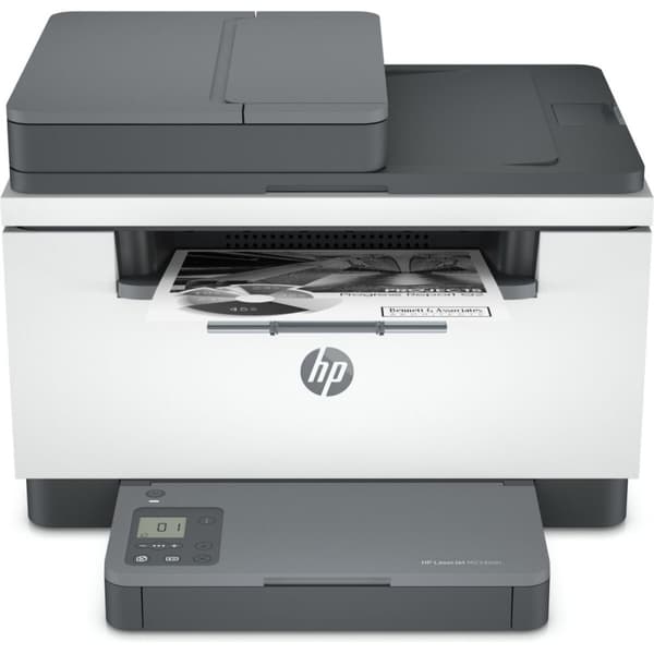 Laserskrivare HP 6GX00F#B19