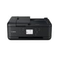 Miniatyrbillede 1 af 2: Canon Pixma Tr7650 Multifunktionsprinter