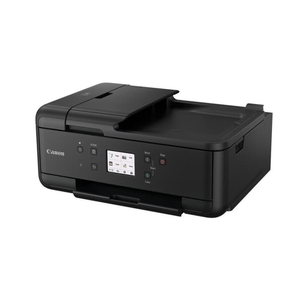 Multifunktionsskrivare Canon TR7650
