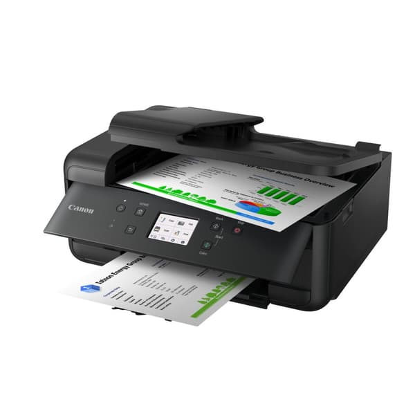 Multifunktionsskrivare Canon TR7650