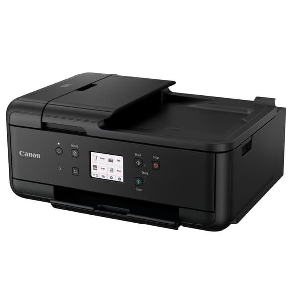 Multifunktionsskrivare Canon TR7650