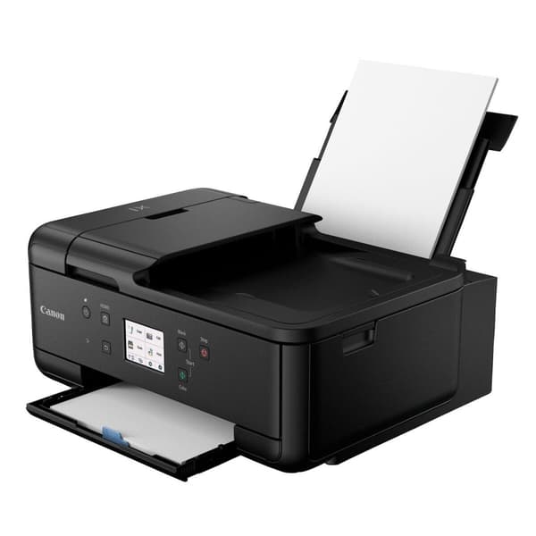 Multifunktionsskrivare Canon TR7650