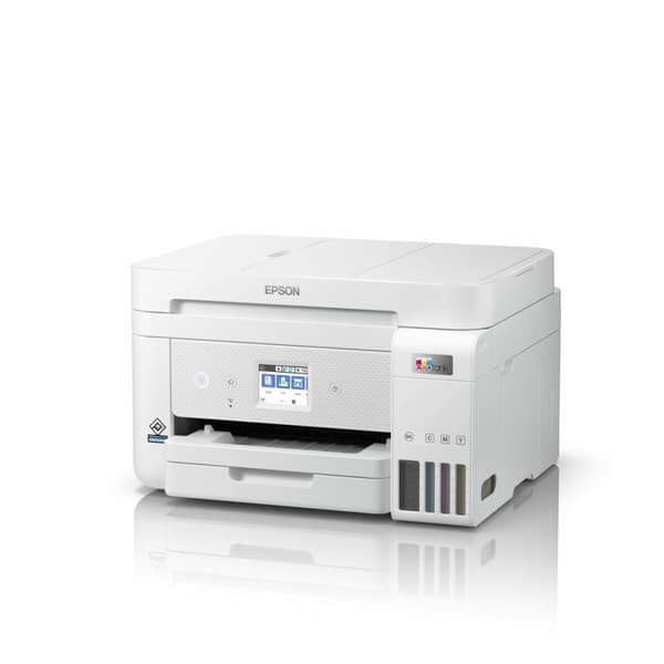 Printer Epson ET-4856 Hvid