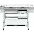 Pikkukuva 3 / 4: Piirturi HP DesignJet T950 MFP