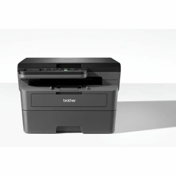 Lasertulostin Brother DCP-L2627DWE (EcoPro) musta