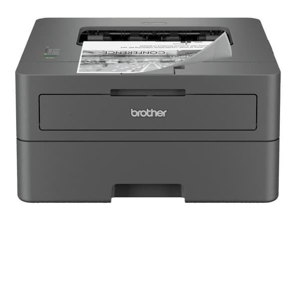 Laserskrivare Brother HL-L2402D Grå
