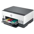Miniatyrbild 3 av 11: Multifunktionsskrivare HP 6UU48A