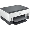 Miniatyrbild 4 av 11: Multifunktionsskrivare HP 6UU48A