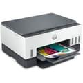 Miniatyrbild 5 av 11: Multifunktionsskrivare HP 6UU48A