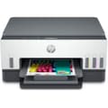 Miniatyrbild 2 av 11: Multifunktionsskrivare HP 6UU48A