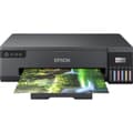 Miniatyrbillede 1 af 4: Fotoprinter Epson EcoTank ET-18100