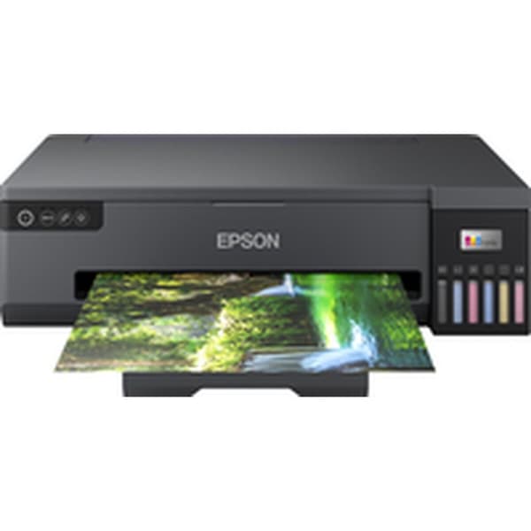 Fotoprinter Epson EcoTank ET-18100