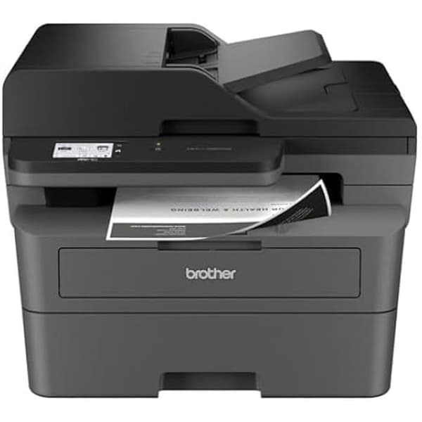 Brother MFC-L2862DW multifunktionsskrivare - Laser - A4 - Utskriftshastighet upp till 30 sid/min