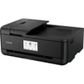Miniatyrbild 2 av 6: Multifunktionsskrivare Canon PIXMA TS9550a