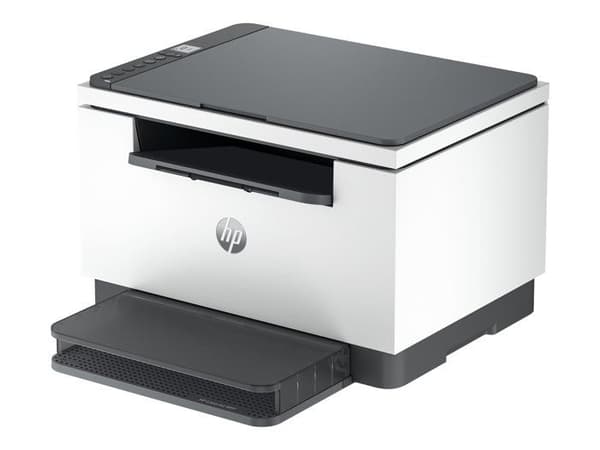 Laserbläckskrivare - HP - LaserJet MFP M234d - Trådbunden - Snabb utskrift - A4