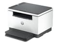 Miniatyrbild 3 av 3: Laserbläckskrivare - HP - LaserJet MFP M234d - Trådbunden - Snabb utskrift - A4