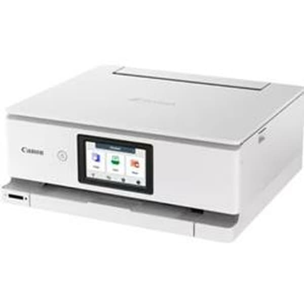 Monitoimitulostin Canon Valkoinen