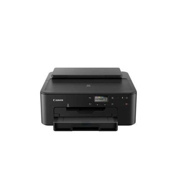Printer Canon PIXMA TS705A Sort