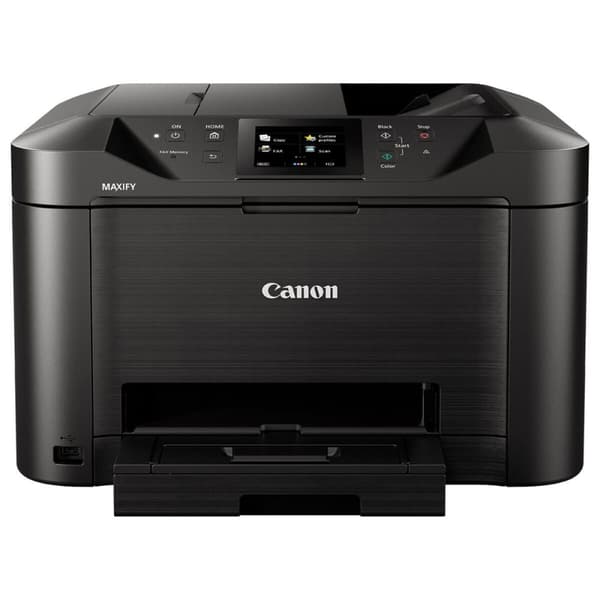 Multifunktionsskrivare Canon 0960C009